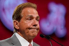 Pro-union ad featuring former Alabama coach Nick Saban was done without permission, he says