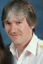 Darrell Goad Obituary