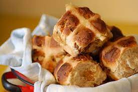 Maybe you would like to learn more about one of these? Hot Cross Bun Wikipedia