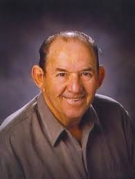 Obituary for Curtis Alfred May, Jr.