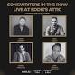 Songwriters in the Row