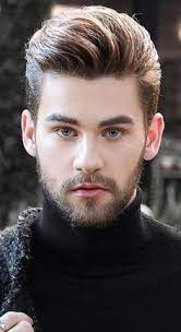 The Best 45 Hairstyle For Men See Before You Go To The Hairdresser Hotcrochet Com In 2021 Mens Hairstyles Cool Hairstyles For Men Haircuts For Men