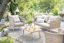 L'étendue et la qualité de nos produits vous garantissent un confort maximum en extérieur. Comment Choisir Son Salon De Jardin Cote Maison