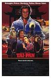 Tai-Pan (film) - Wikipedia