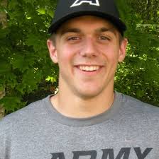 Cachopa receives appointment to West Point