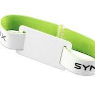 SM-8810 Stretch RFID Wristbands | SYNOMETRIX RFID