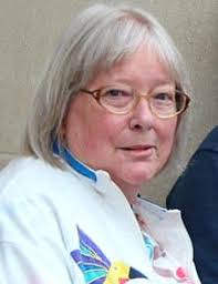 Obituary information for Gloria Ann Lutz Nitz