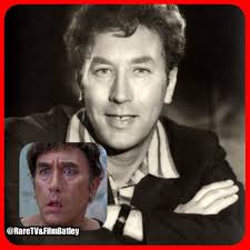 OMG! WHAT A BUMMER DAY! MY OLD PAL FRANK MCRAE HAS PASSED AWAY AT THE AGE  OF 80. FRANK AND I WERE TOGETHER IN STEVEN SPIELBERG'S COMEDY "1941" IN  1979, WHAT AN