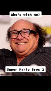 If Super Mario Bros Was Indian