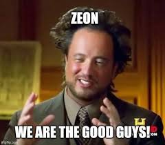 I made a thing, it might be an unoriginal thing but I made it myself