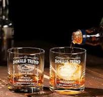 1/2pcs whiskey Glass Cup Clear Wine Brandy Glass Lasers Engraved glasses  Funny Unique Dad Present 315ml - AliExpress