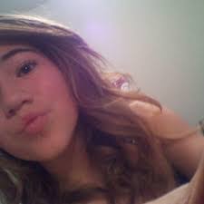 Gabrielle Ward's Instagram, Twitter & Facebook