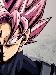 2160x3840 fanartback view ss rose' black goku minimal mobile wallpaper. Black Goku Rose Wallpaper Fur Android Apk Herunterladen