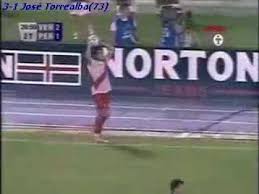 The encounter is bound to be intriguing, as both nations will be fighting for a spot in the knockout stages. Qwc 2006 Venezuela Vs Peru 4 1 03 09 2005 Youtube