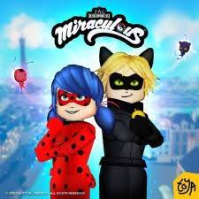 Miraculous ladybug halloween games 2017 for android apk. Miraculous Rp Quests Of Ladybug And Cat Noir Hits One Million Players Pocket Gamer Biz Pgbiz