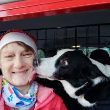 🏴󠁧󠁢󠁳󠁣󠁴󠁿 Highland hiking with Benny Boy 🐶