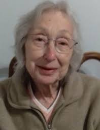 Eleanor Ann Herrick Obituary March 3, 2022