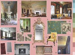 Victorian style appeared in late 19th century. Online Fast Track Diploma Professional Interior Design