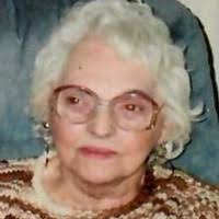 Obituary information for Madeline 'Maddy' Lowden
