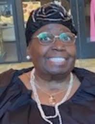 Obituary information for Christine Hightower