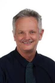 Agent profile for Eddie Broodryk