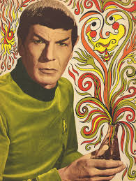 Beyond Spock