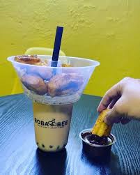 Découvrez son origine, ses variantes, et devenez imbattable en bubble tea maison ! Boba Bee Home Facebook