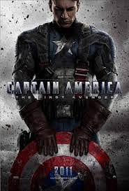 Fury started drafting the avengers initiative after his experiences with carol danvers. Journey To Endgame Captain America The First Avenger By James Duffy Gotham Sports Network