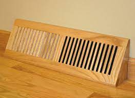 Shop a wide variety of moulding today. Wood Base Vents Reggio Register