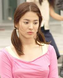 Full House : Lee Young Jae & Han Ji Eun