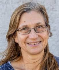 Cllr Naomi Graham Your Green team say a big 'thank you' to everyone who  voted