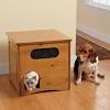 We just discussed the various dog proof litter boxes that would be an excellent addition to your house. Https Encrypted Tbn0 Gstatic Com Images Q Tbn And9gctfsm7 Zo1kvfqxqrxxy2dvwawapcmjxvj4frs0pqkrwp87dzgf Usqp Cau