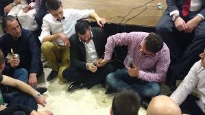 AGIM HALIMI FT FADIL FETAHU 2015