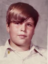 Mr. JOHN ROBIN HUFFMAN's Obituary