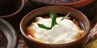 Bit tinggi anti oksidan dan dipercaya dapat membantu ginjal dan hati sebagai detoks alami. Resep Bubur Sumsum Buat Sarapan Lengkap Dengan Saus Gula Merah