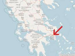 Athens altstadtviertel bedeckt das zentrum des antiken athens. Athen Und Seine Sehenswurdigkeiten