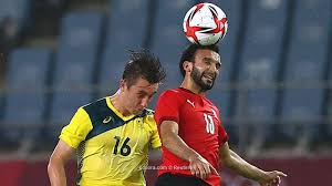 تذاع مباراة منتخب مصر الأوليمبى والبرازيل على قناة اون تايم سبورت 1 المفتوحة. Cjqlqolunz0h1m