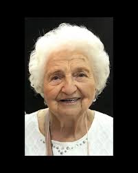 Evelyn Wozney Obituary January 9, 2024