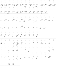 For more works by the. Freebooter Script Regular Truetype Font