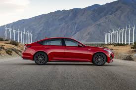 The perfect blend of cadillac performance, economy, and luxury. 2020 Cadillac Ct5 V First Drive Review