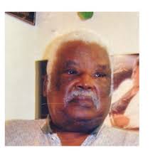 Obituary: WILLIAM JUNIOR HOLMES