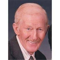 Raymond Price Obituary