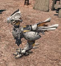 Thok around the clock (rising stones) requires: Ffxiv Chocobo Barding Guide Late To The Party Finder