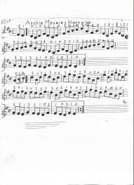 Celtic Fiddling Free Sheet Music Mp3s Midis Videos