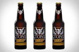 Pin By Eduard Dyachkov On Vices Stone Brewing Unique Beer Labels Stone Brewery