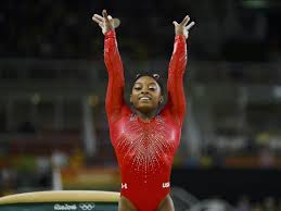 Inspirational people, the nonprofit project. Fans Critics Comment On Simone Biles Vogue Cover Photos