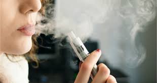 A channel went live called savage vapors. Facts For Parents About E Cigarettes Vaping Healthychildren Org