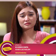 Tingkatan 4 akan menggunakan kurikulum kssm bermula tahun 2020. Ku Kirim Cinta Full Episode Kepala Bergetar