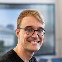 Andrew Benjamin Bricker