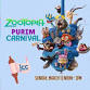 JCC Zootopia Purim Carnival